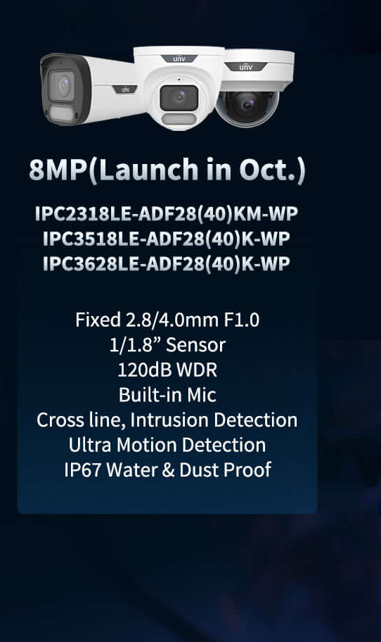 Wise-ISP Nightview Tech